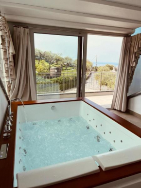 AGRI SUITE View - La Bilaia Lavagna